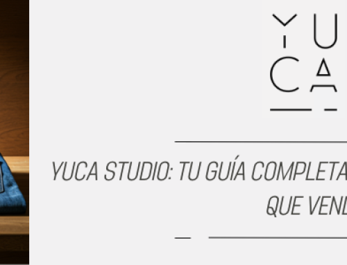 Yuca Studio: Tu guía completa para fotos de producto que venden