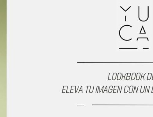 Lookbook de moda: Eleva tu imagen con un diseño profesional